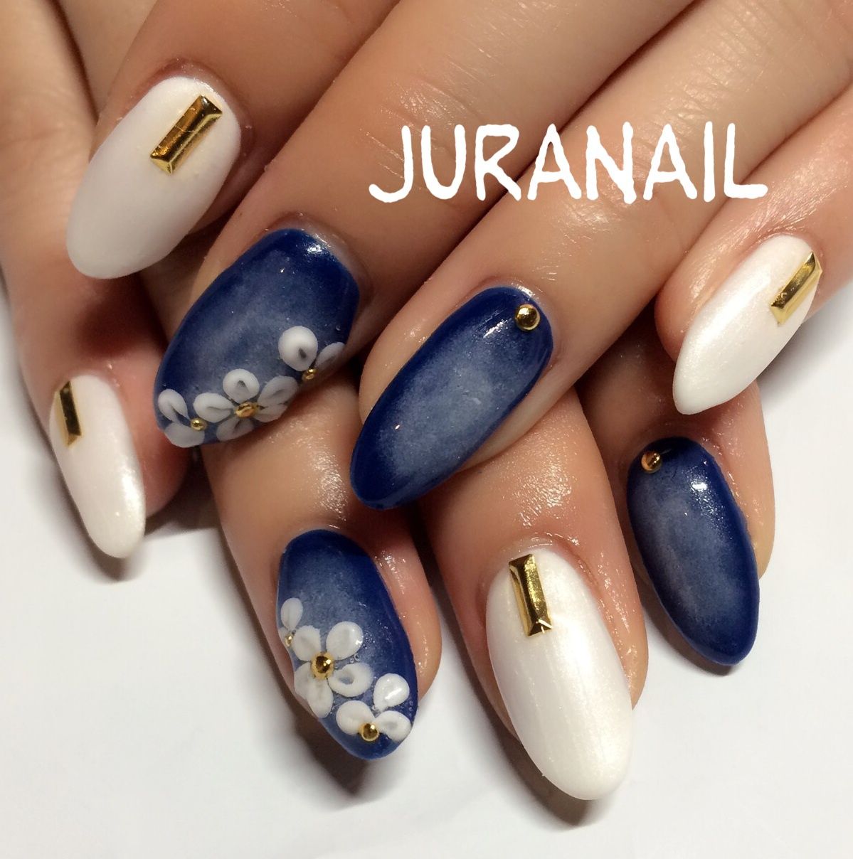 JURAnail★ジュラネイル