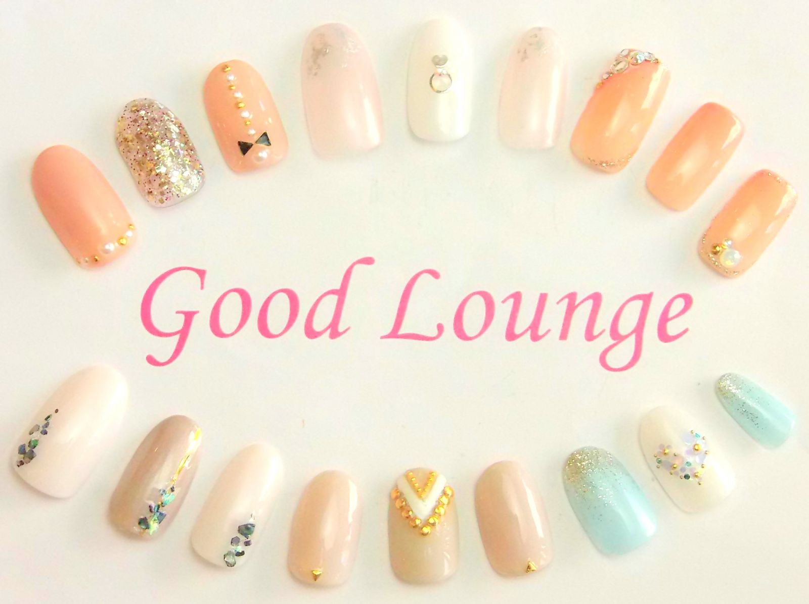 選べるデザイン - goodlounge