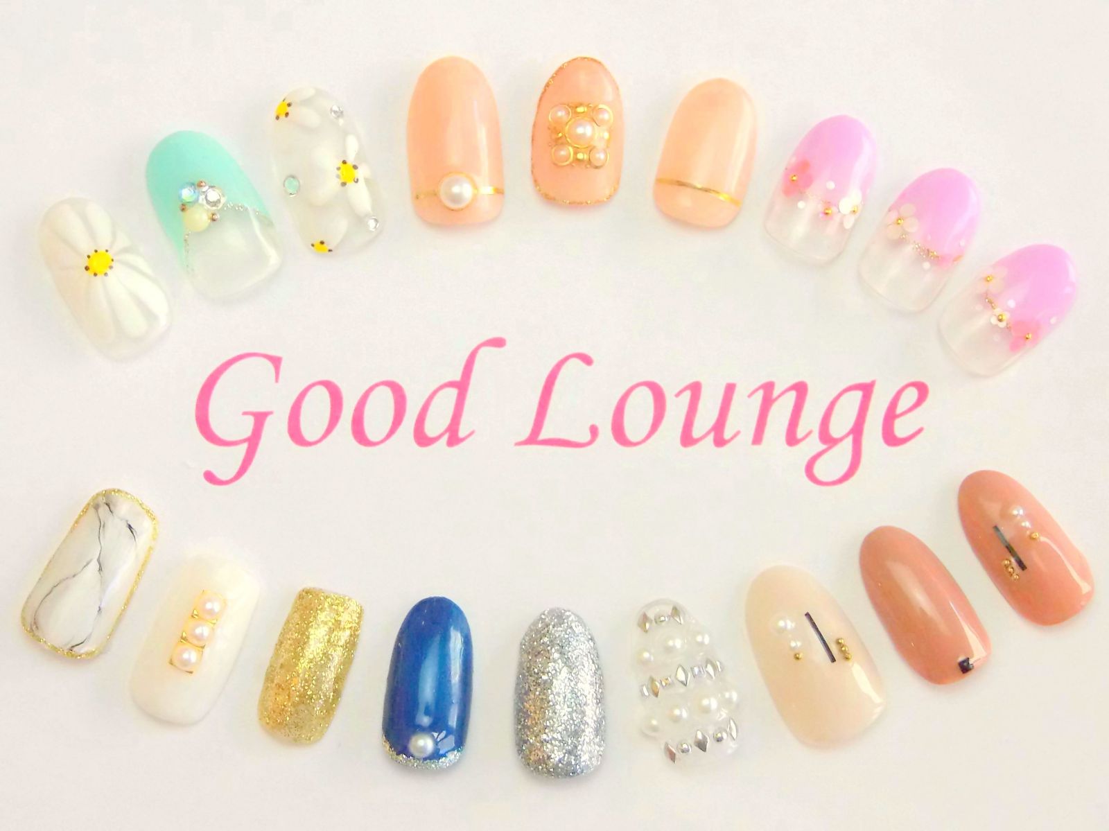 選べるデザイン - goodlounge