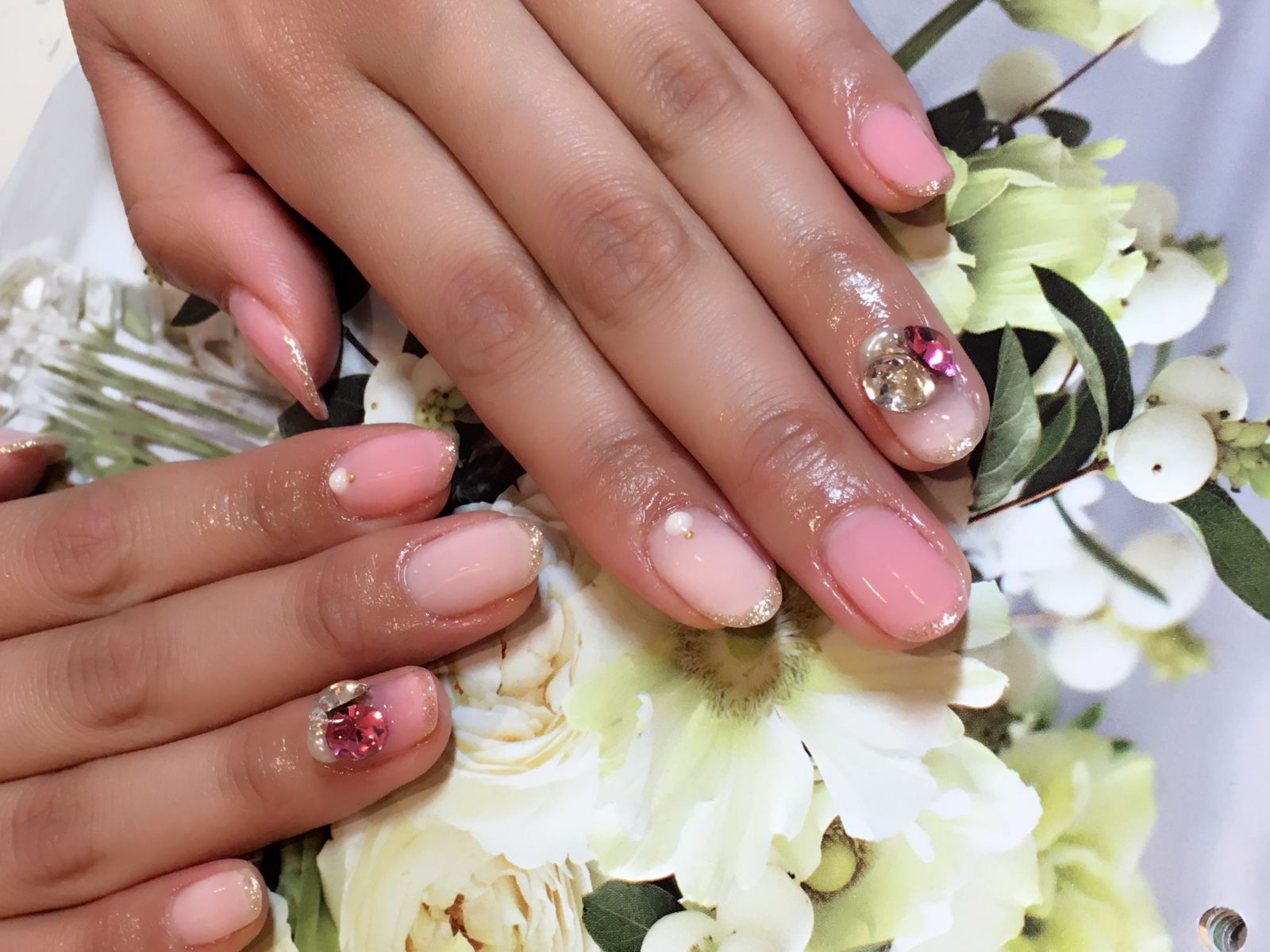 nailsalon trucco