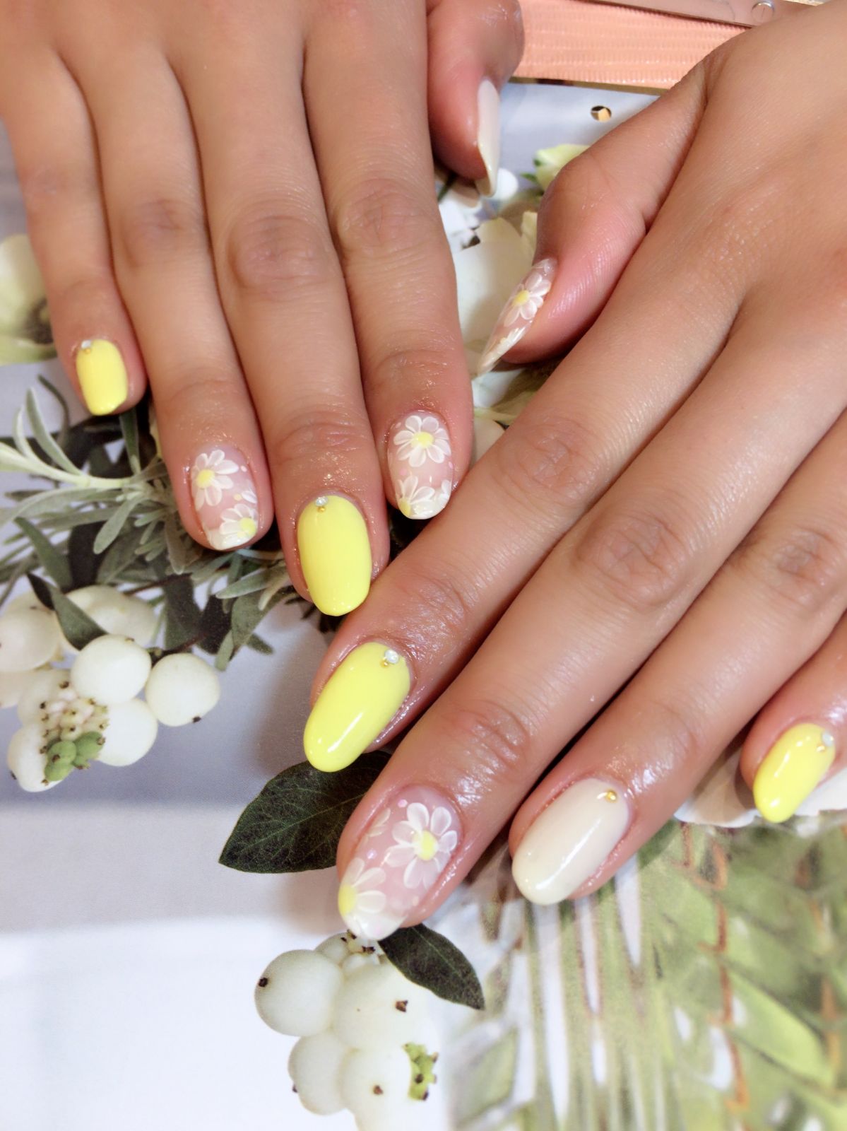nailsalon trucco