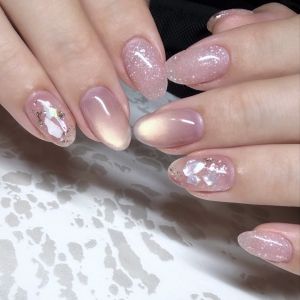 定額ネイル(カラー変更) - MARGA by Maisie Nail