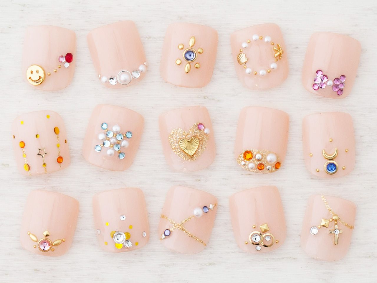 Joli Lumiere【ジョリィ ルミエール】