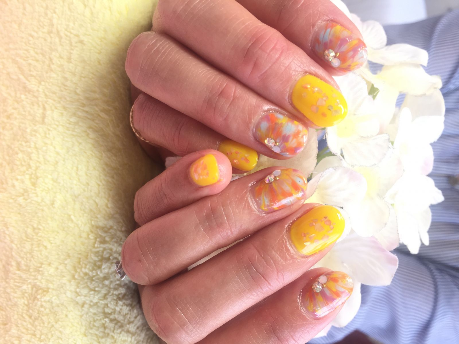U-nail