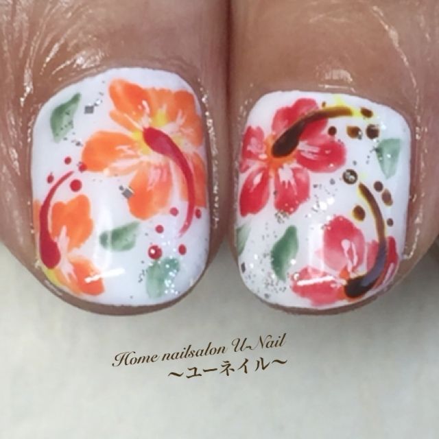 U-nail