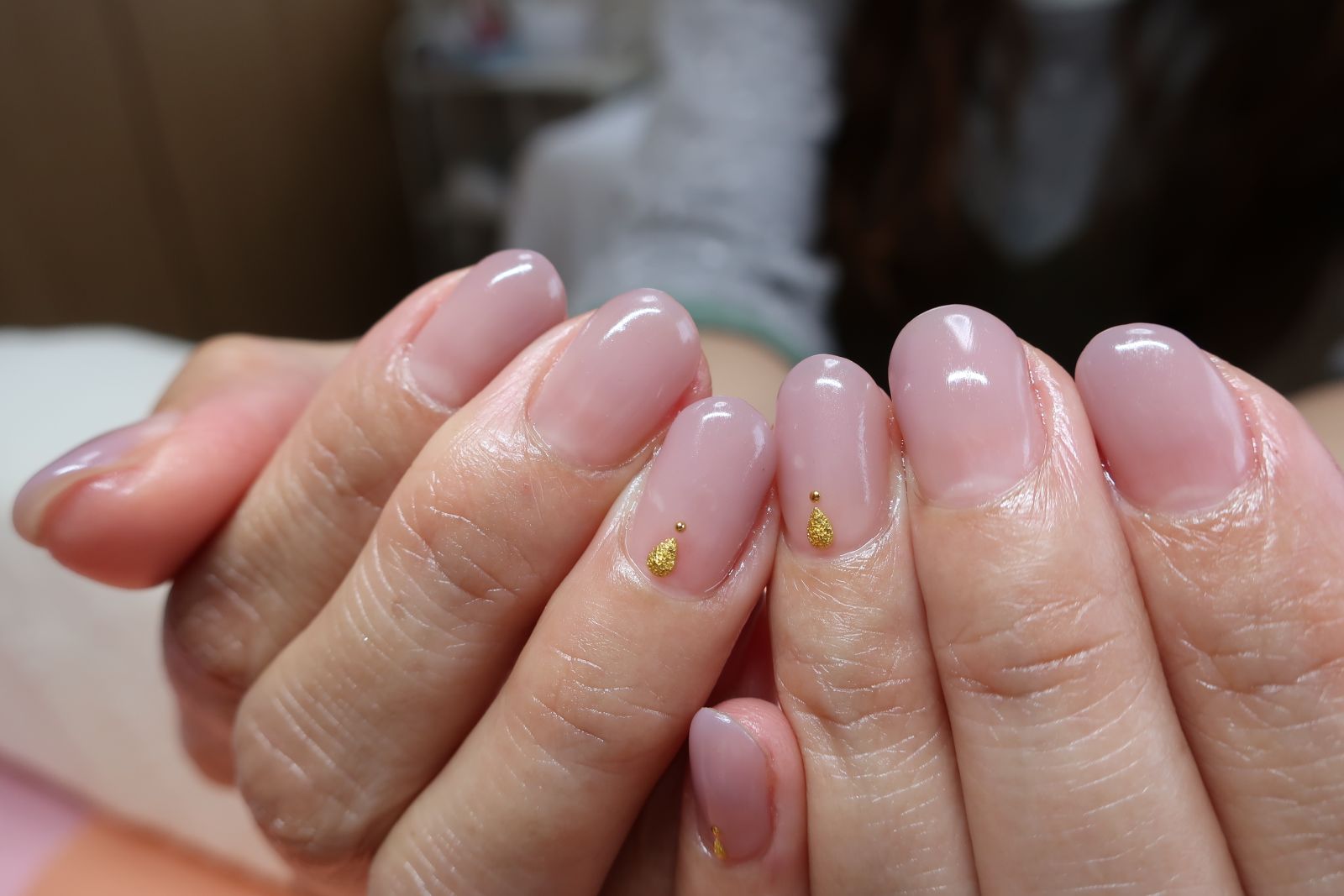 U-nail