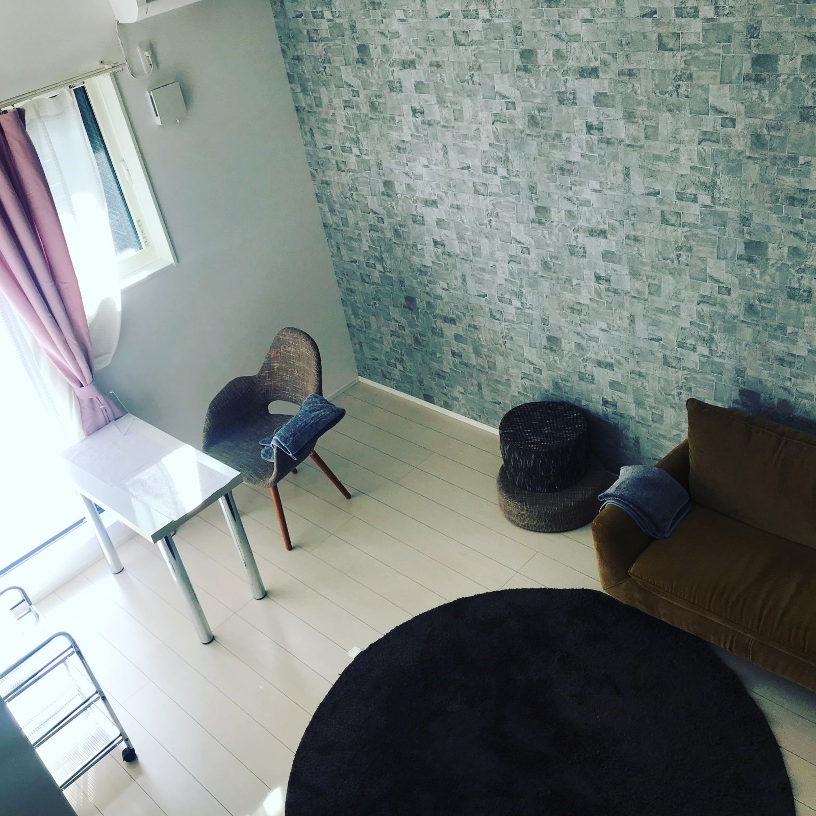 private salon Bloom