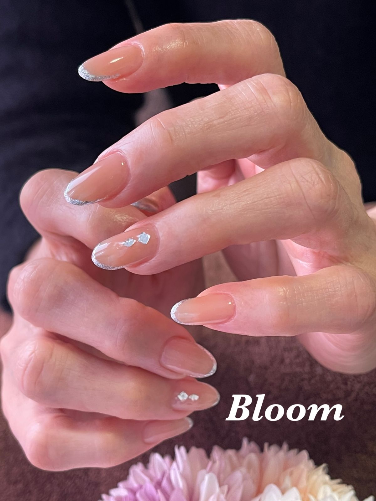 private salon Bloom