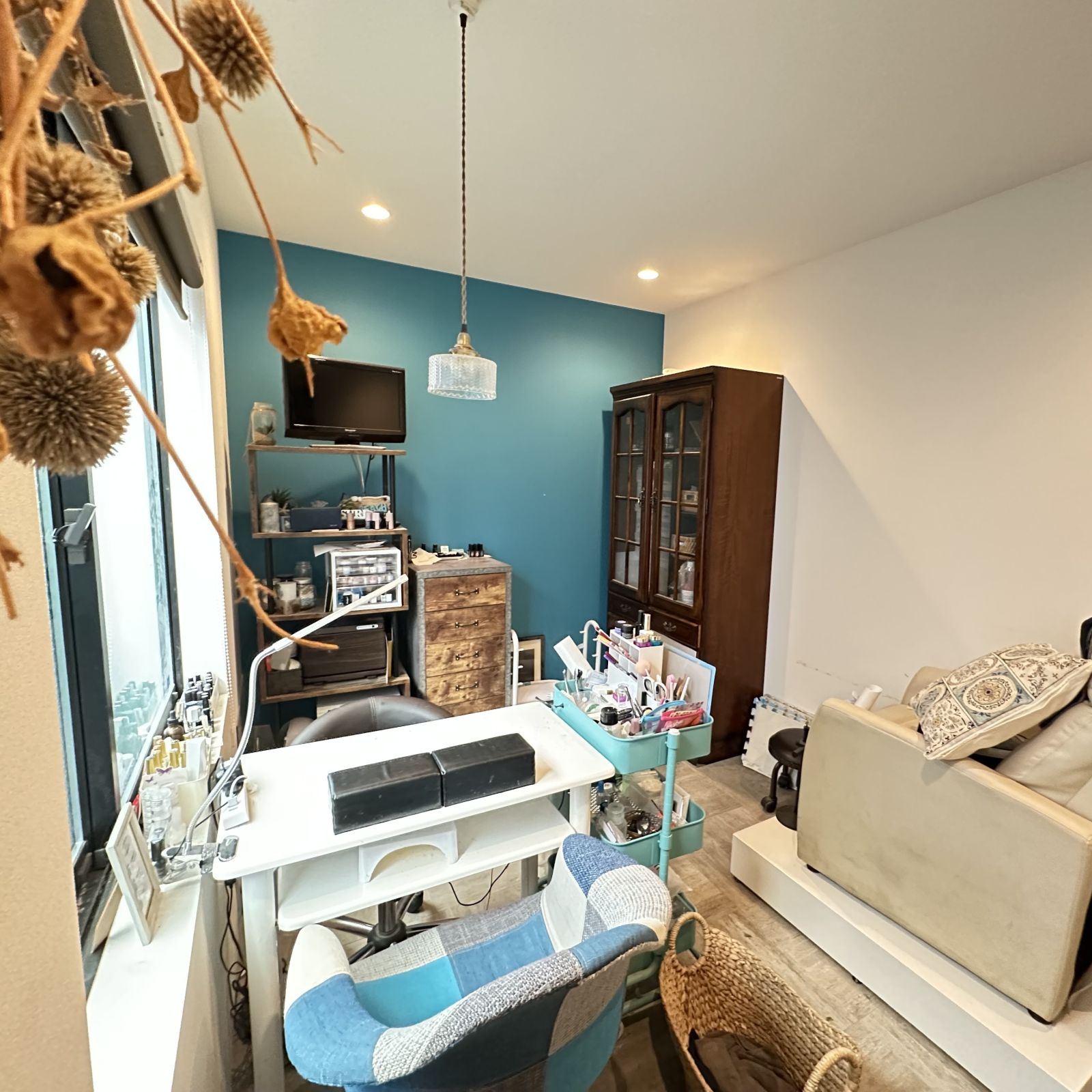 nail salon anrich