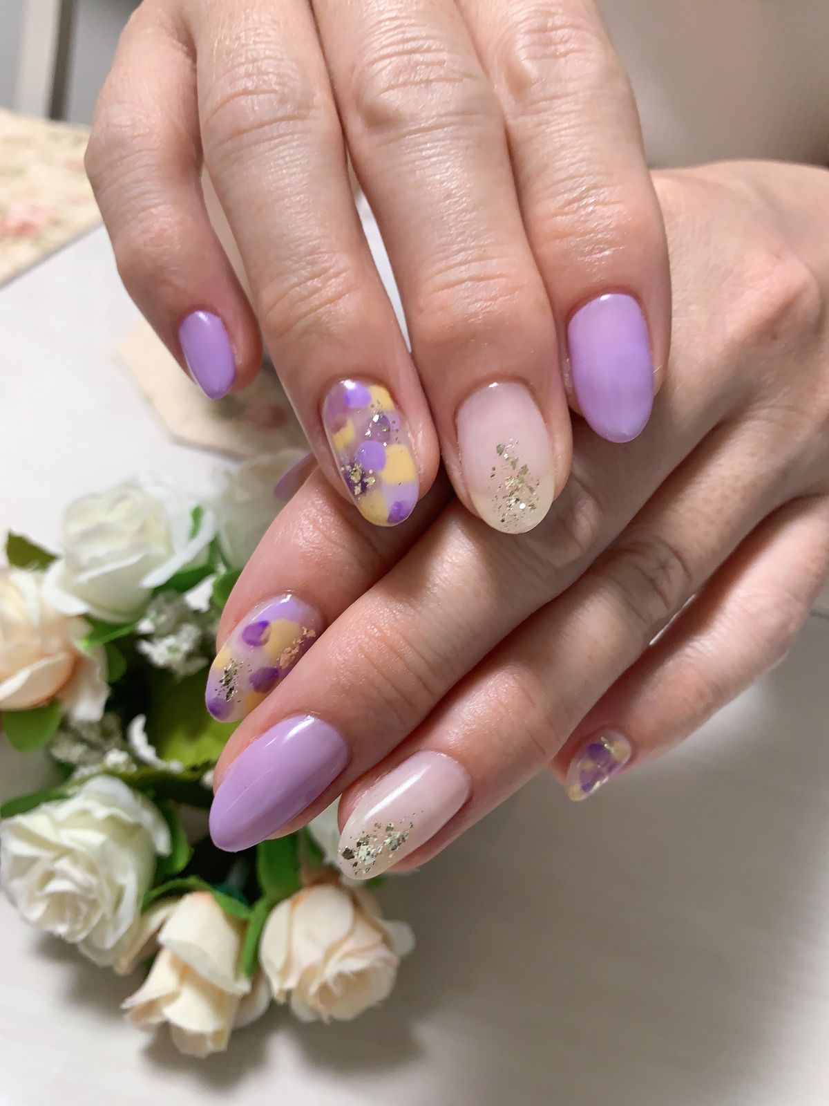 出張ネイル専門店『菊』〜kiku〜