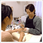 出来るだけ長く持ちが良い様に「丁寧な下地処理」をいたします。