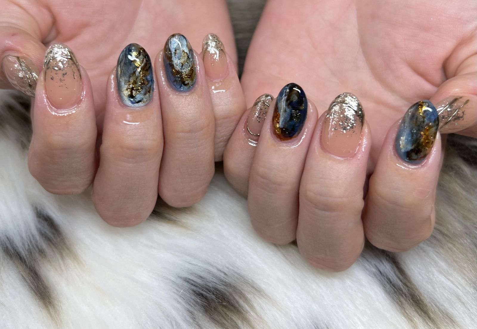 Nail Salon Haku