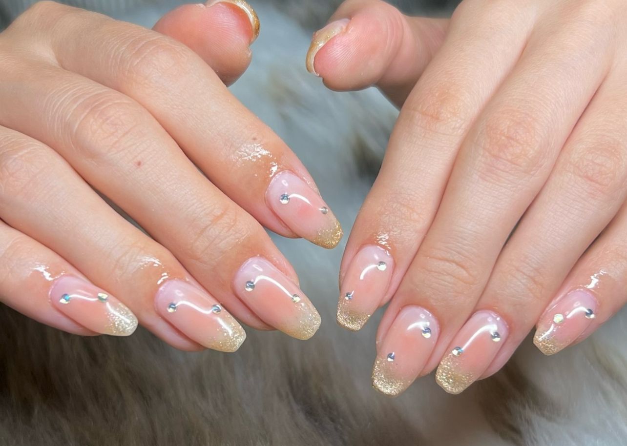 Nail Salon Haku