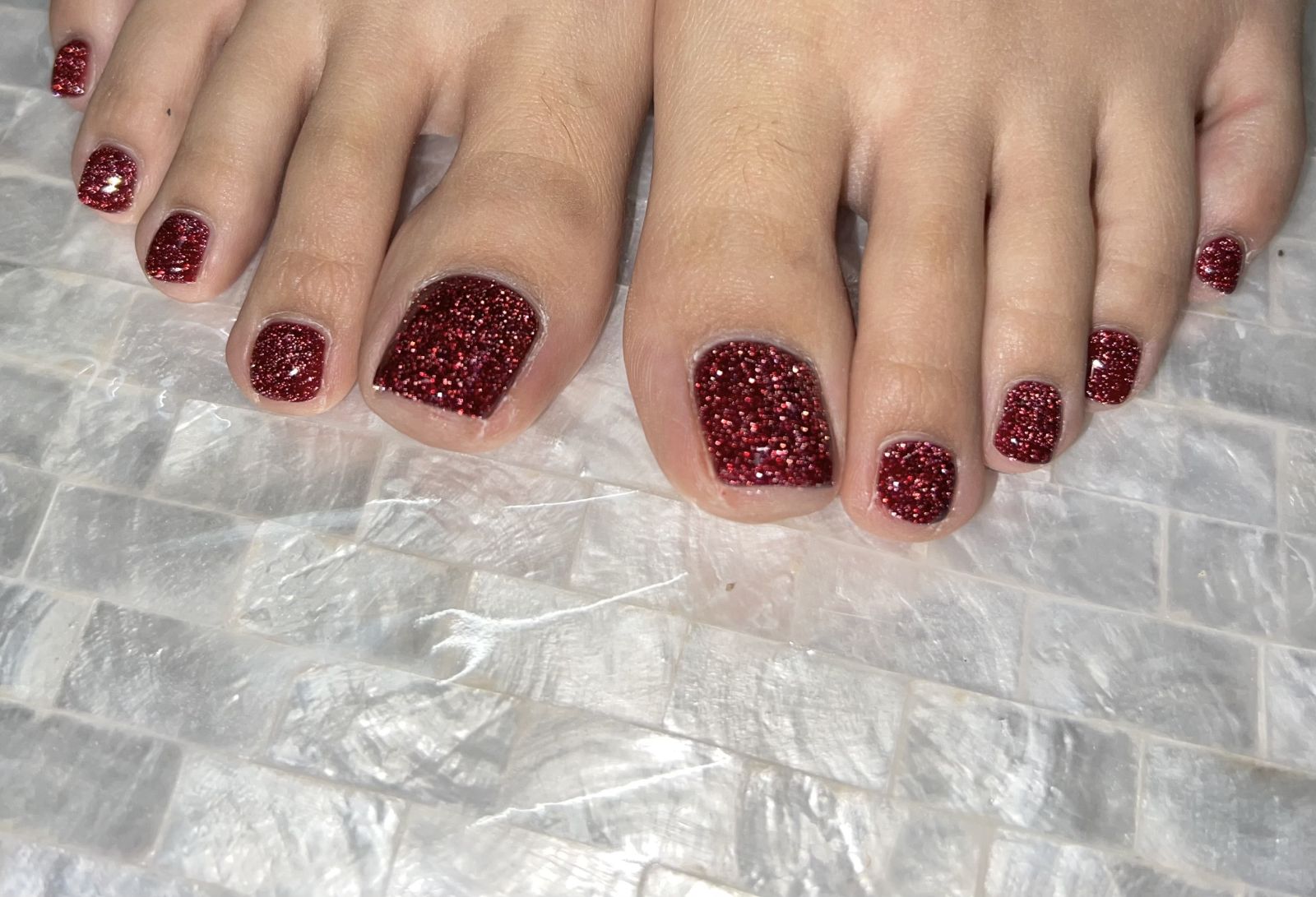 Nail Salon Haku