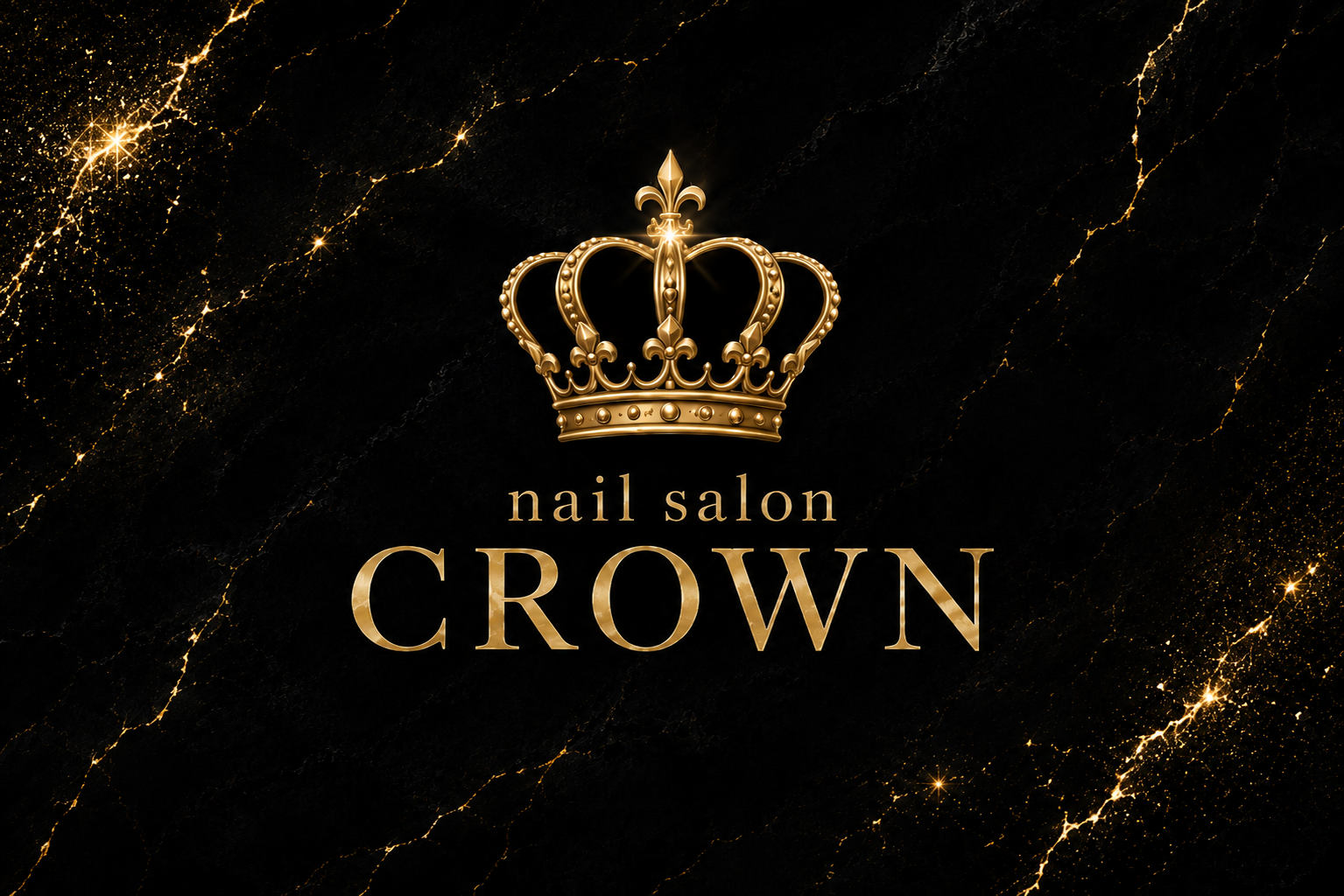 nail salon CROWN