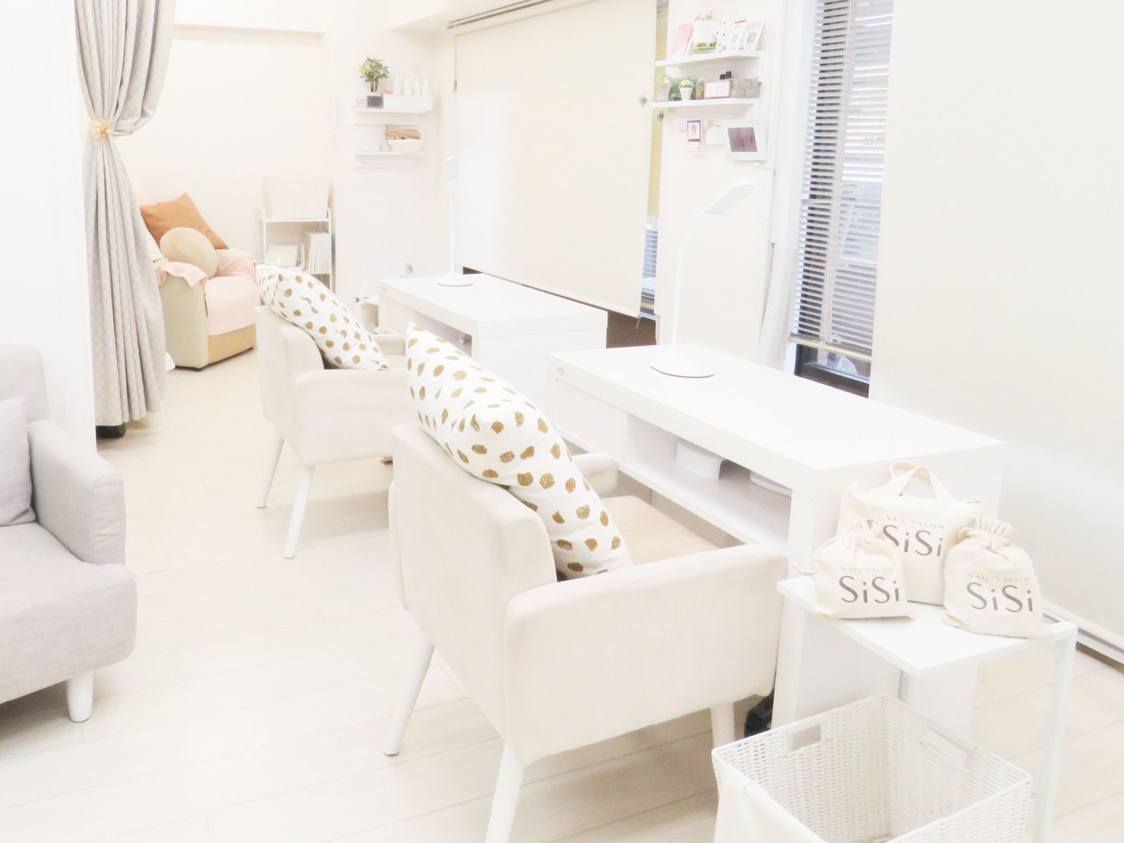 Nailsalon SiSi