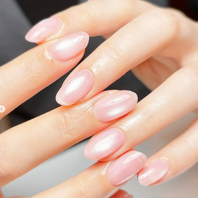 マグネットネイル - Nail Salon coloris -クロリ- 赤坂