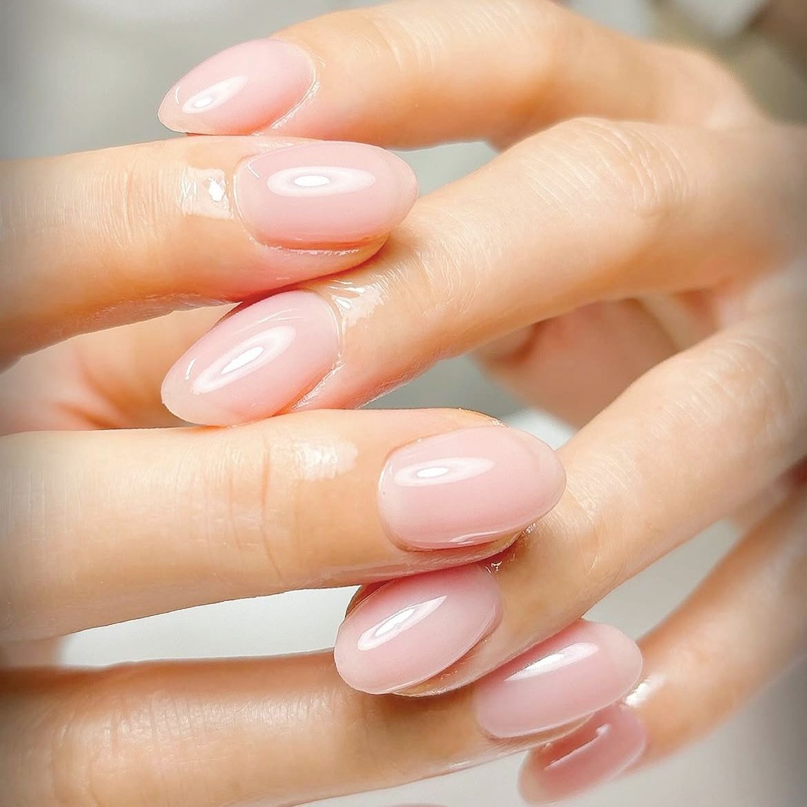 極美ワンカラー - Nail Salon coloris -クロリ- 赤坂