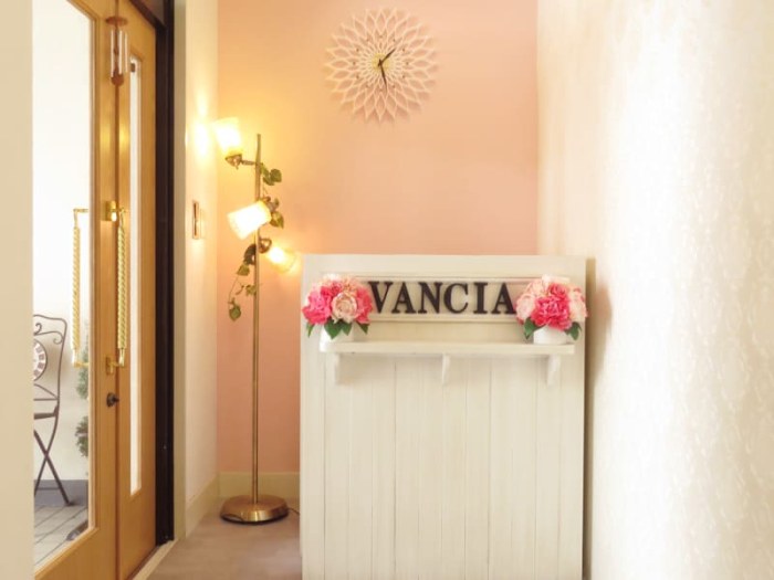 VanCia
