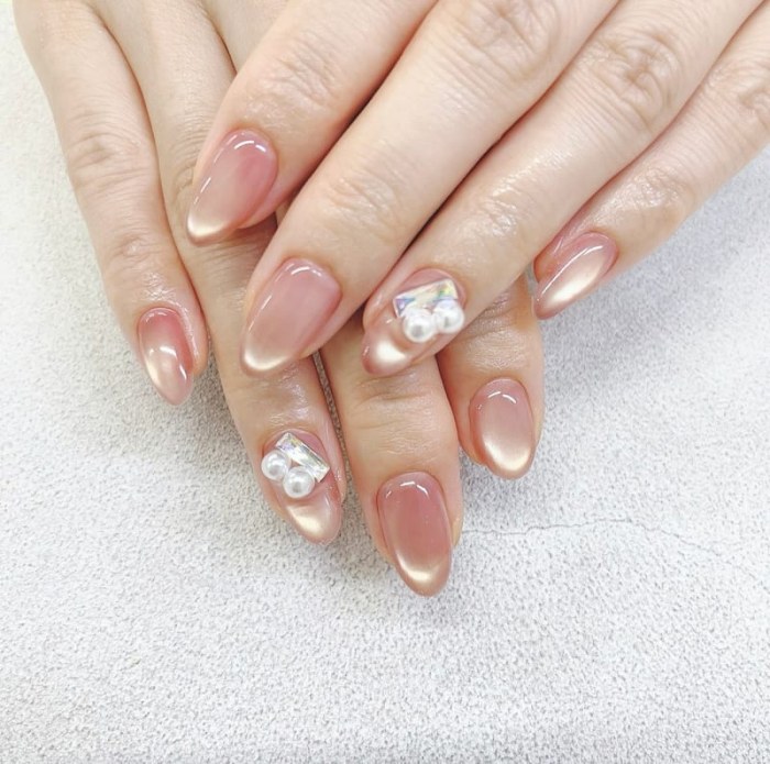 Nail&Eyelash Alcea 上野御徒町店
