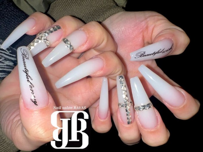 Nail Salon RAYAS