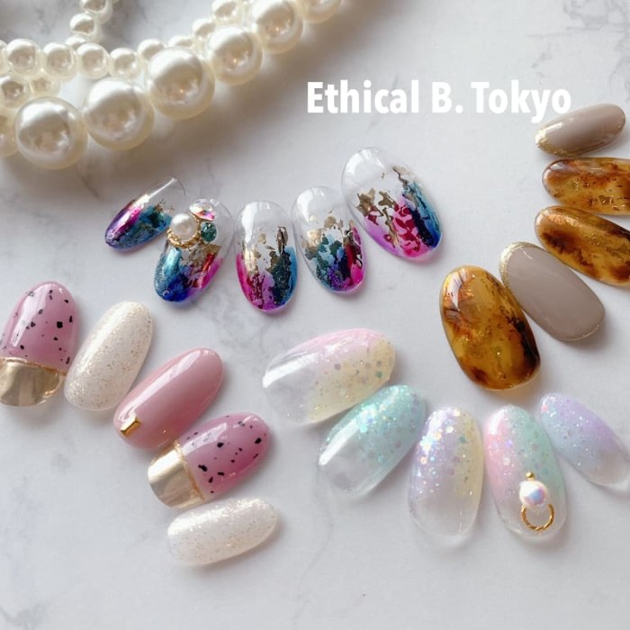 Ethical B. Tokyo