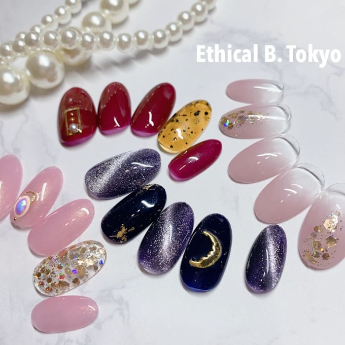 Ethical B. Tokyo