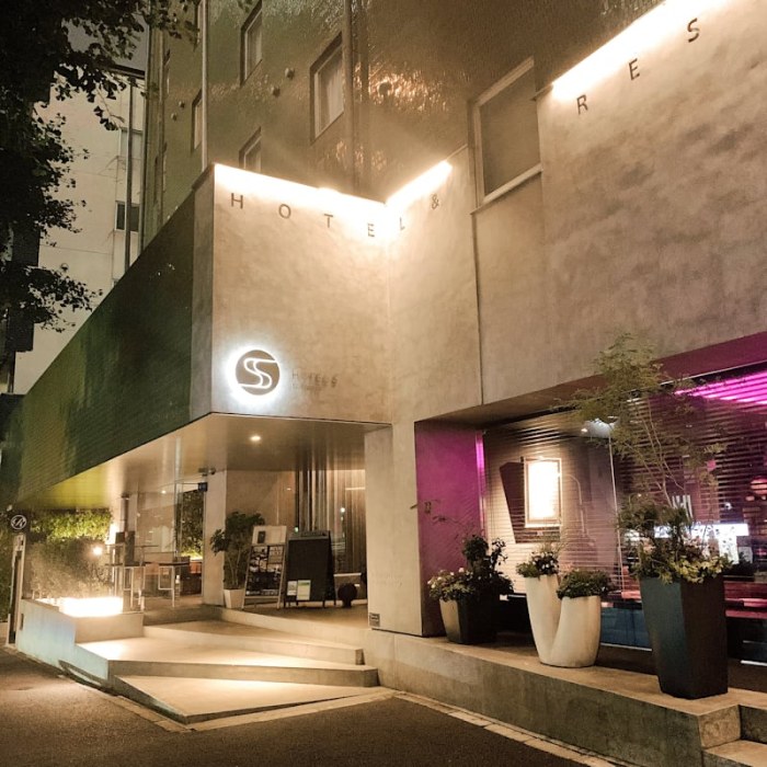 Ethical B. Tokyo