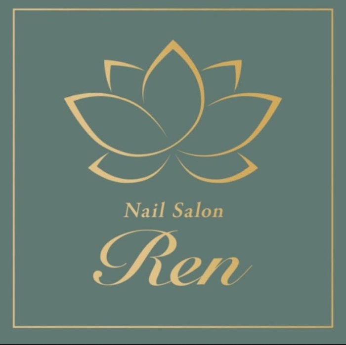 Nailsalon Ren