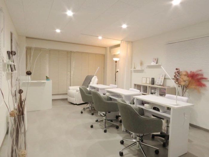 Renatus Nail&Eyelash