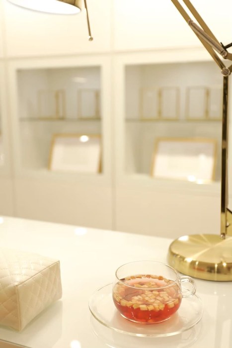 NAILSALONMarie銀座並木通り店