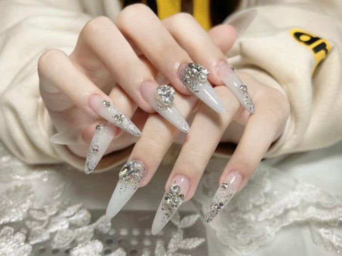 Venus Nail