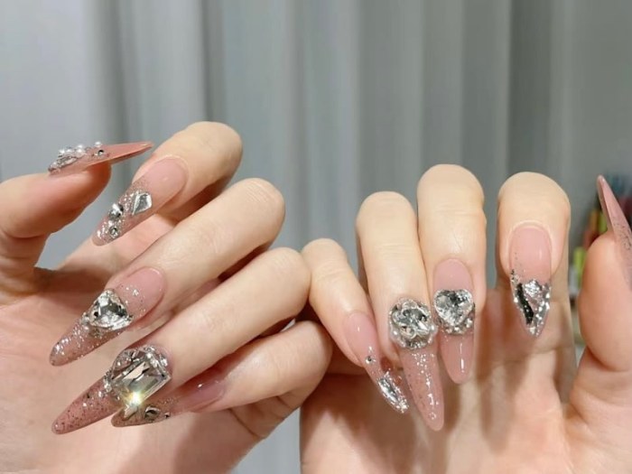 Venus Nail