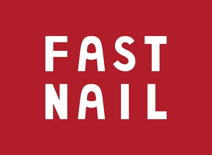 FAST NAIL 阪急大井町ガーデン店【ファストネイル】
