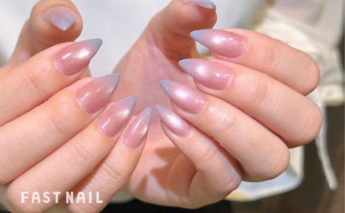 FAST NAIL 銀座店