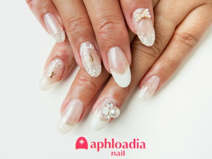 aphloadia nail