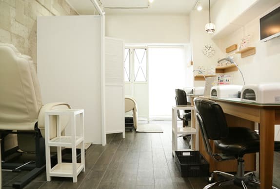 salon AULA