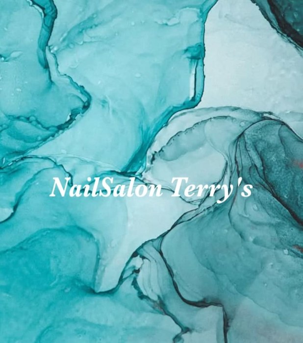 NailSalon Terry's 多摩センター