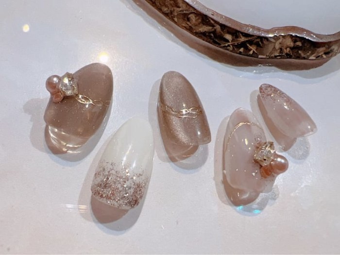 Nail ＆ Eyelash T'sティーズ 品川本店