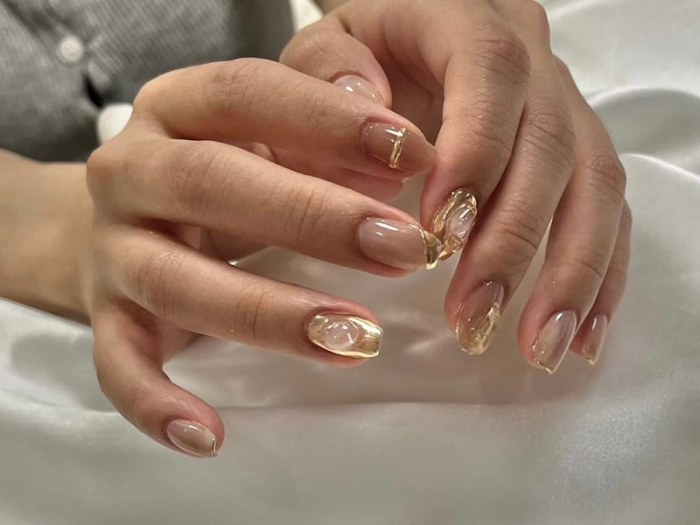 ネイルサロン Zina nail 豊洲3号店【パラジェル/フィルイン導入】