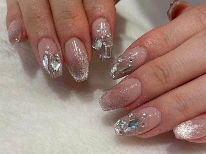ネイルサロン Zina nail 豊洲3号店【パラジェル/フィルイン導入】