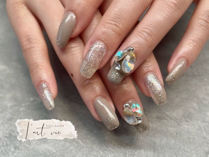 NailSalon L'artVie