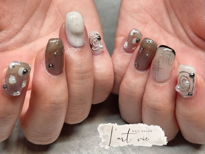 NailSalon L'artVie