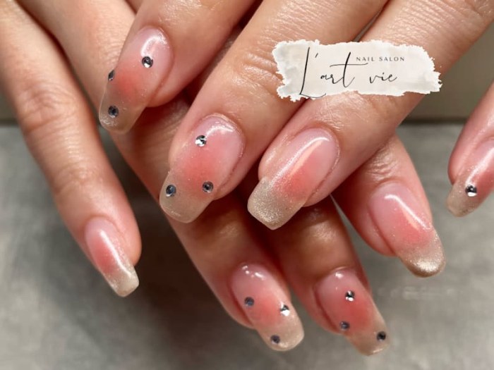 NailSalon L'artVie