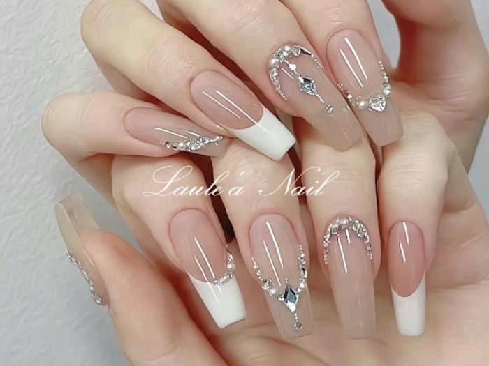 Laule'a Nail 新宿