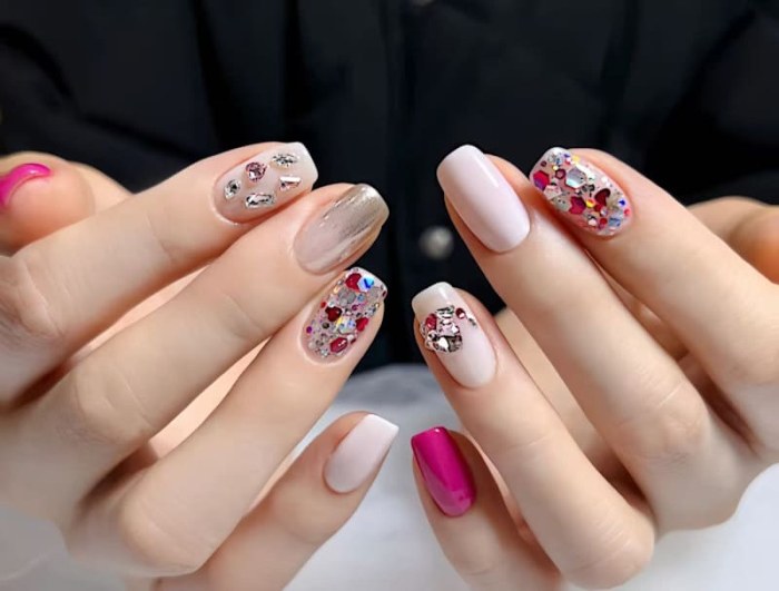 Laule'a Nail 新宿