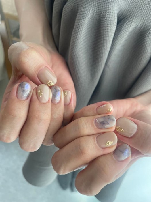 fuunail