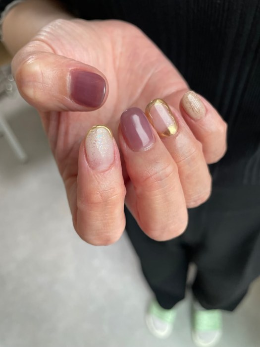 fuunail