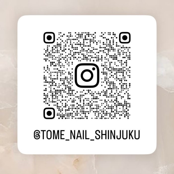 To Me Nail Eyelash【トゥーミー】