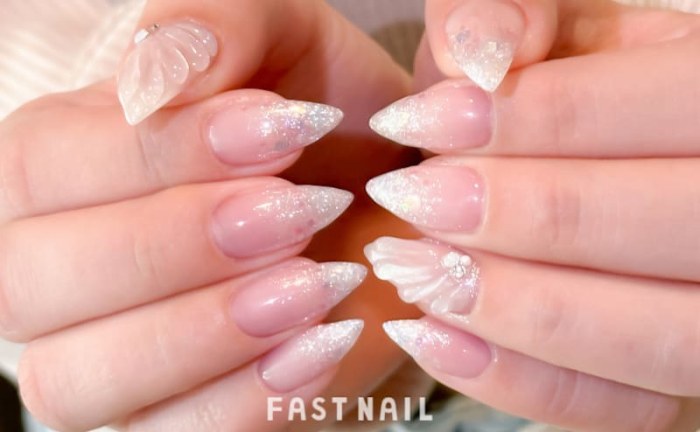 FASTNAIL 荻窪駅前店 【パラジェル/ジェルネイル専門】